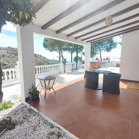 Casa Raquel