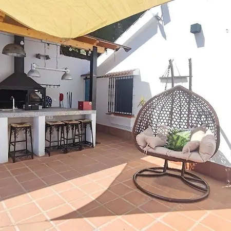 Villa Casa Raquel *
