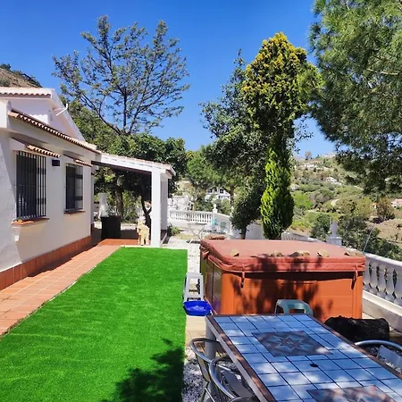 Villa Casa Raquel *