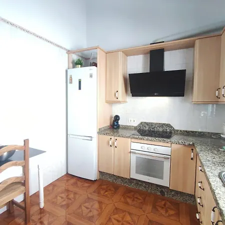 Villa Casa Raquel Cómpeta