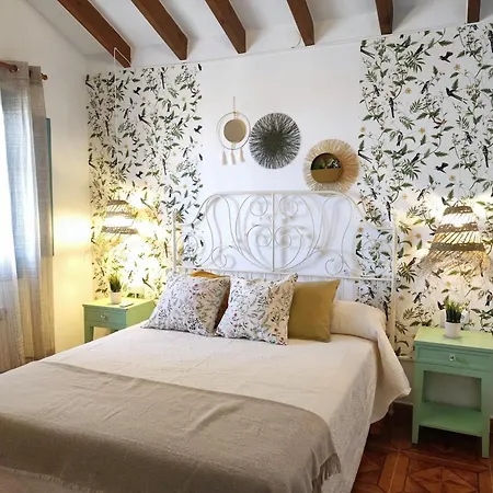 Villa Casa Raquel *