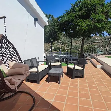 Villa Casa Raquel *