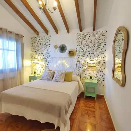 Villa Casa Raquel
