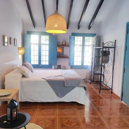 Villa Casa Raquel *