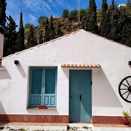 Villa Casa Raquel