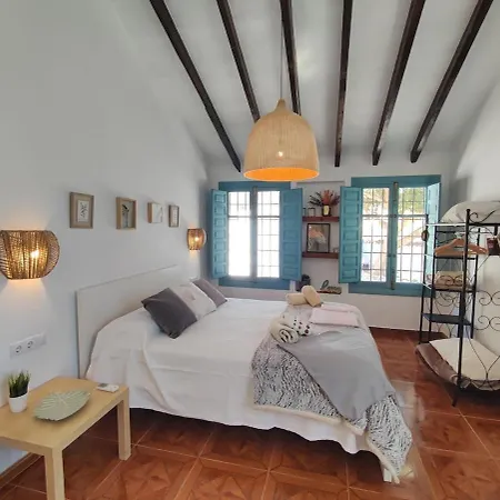 Casa Raquel