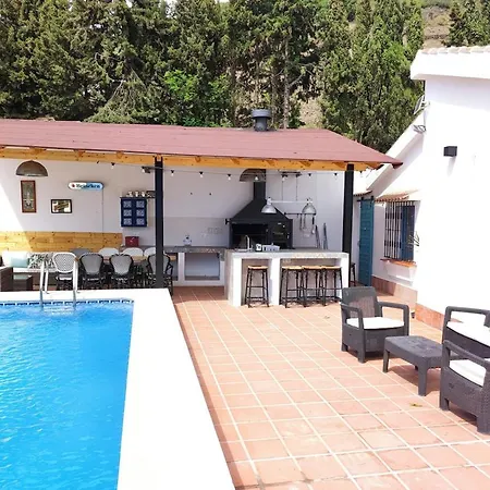 Casa Raquel Villa