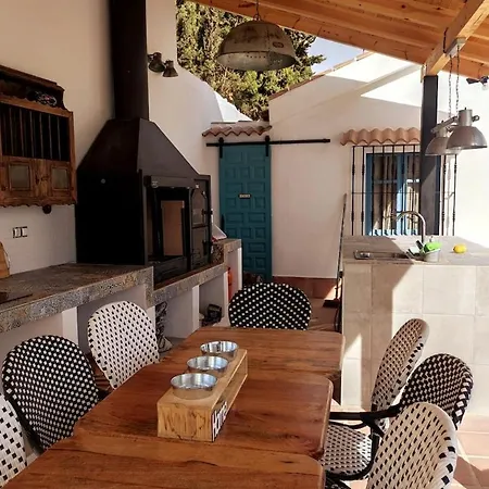 Casa Raquel *