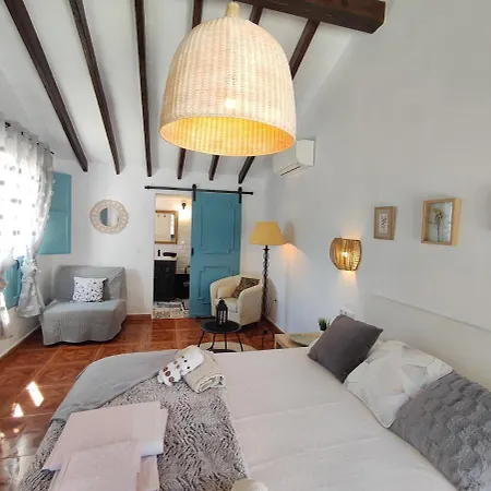 Casa Raquel *
