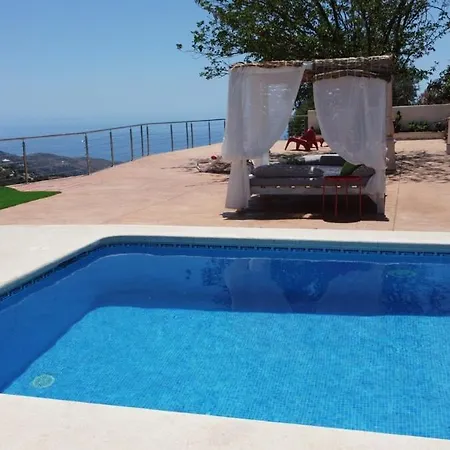 Casa Raquel Villa