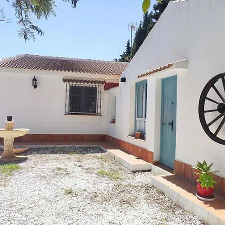 Villa Casa Raquel *