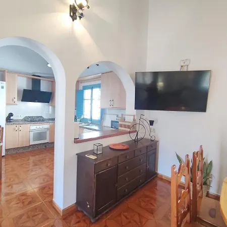 Villa Casa Raquel