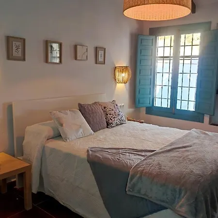 Casa Raquel
