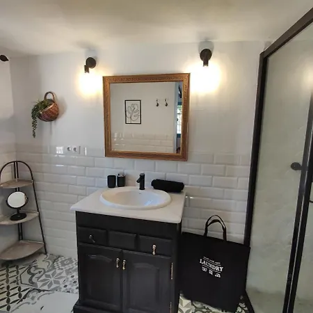 Casa Raquel * Cómpeta