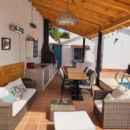 Villa Casa Raquel *