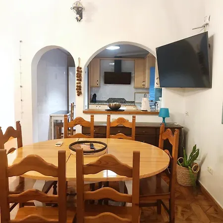 Villa Casa Raquel *