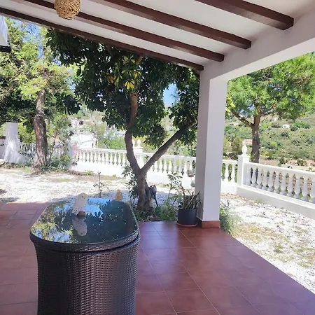 Casa Raquel *