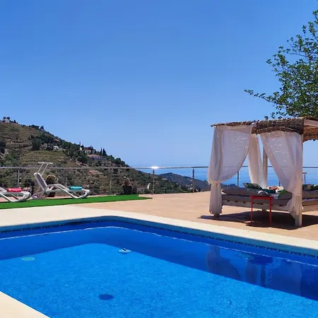Villa Casa Raquel