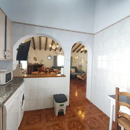 Casa Raquel *