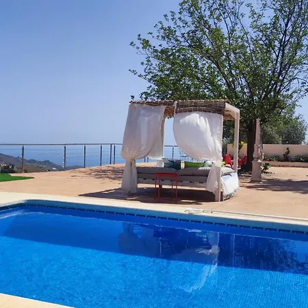 Villa Casa Raquel *